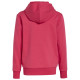 Adidas Παιδικό φούτερ Essentials 3-Stripes Fleece Hoodie